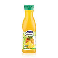 Malas Pineapple Crush 750ml